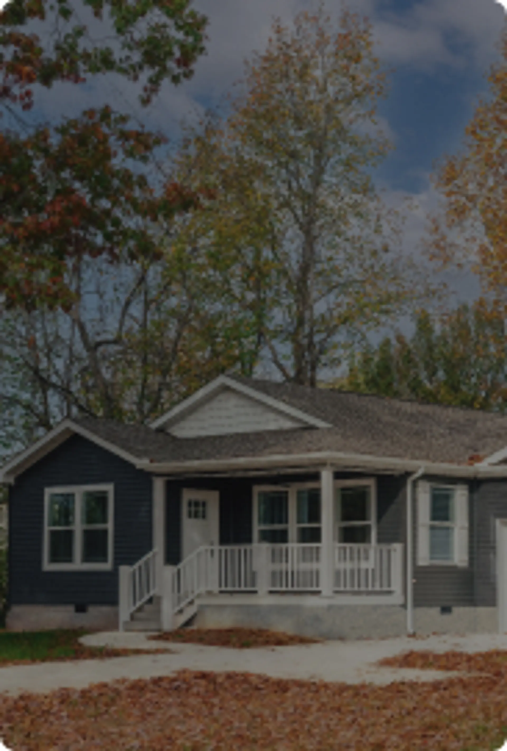 Modular, Manufactured, Mobile Homes For Sale Near Me | Oakwood Homes of ...